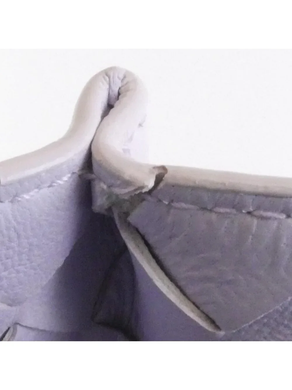 Bottega Veneta Bag Handbag Purple